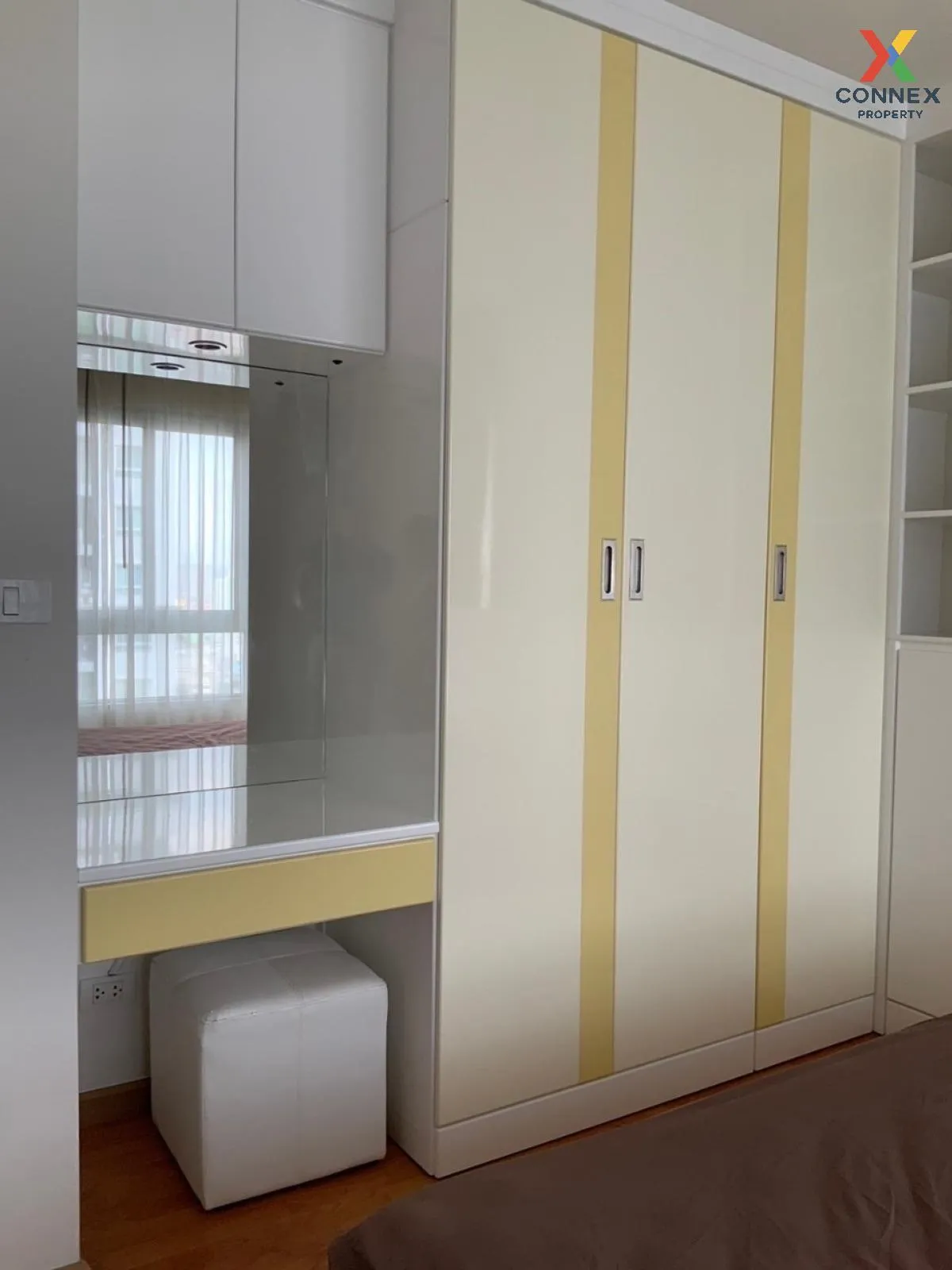 เช่าคอนโด  เดอะ เพรสซิเดนท์ สาทร - ราชพฤกษ์ 2 BTS-บางหว้า ปากคลอง