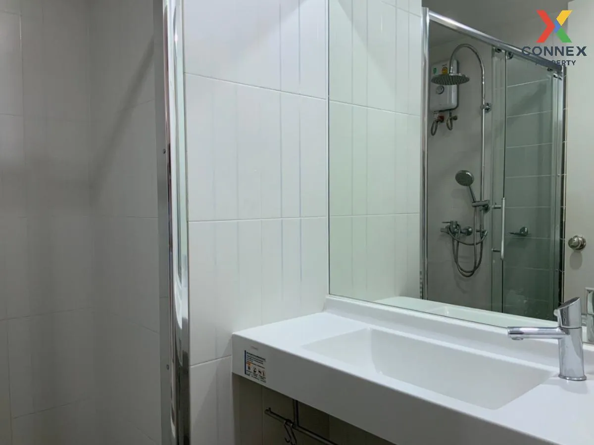 เช่าคอนโด  เดอะ เพรสซิเดนท์ สาทร - ราชพฤกษ์ 2 BTS-บางหว้า ปากคลอง