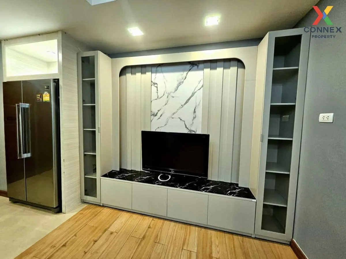 ขายคอนโด  บ้านกลางกรุงรีสอร์ท รัชดา ซอย7 MRT-ศูนย์วัฒนธรรมแห่งประ ขายคอนโด  บ้านกลางกรุงรีสอร์ท รัชดา ซอย7 MRT-ศูนย์วัฒนธรรมแห่งประ 3