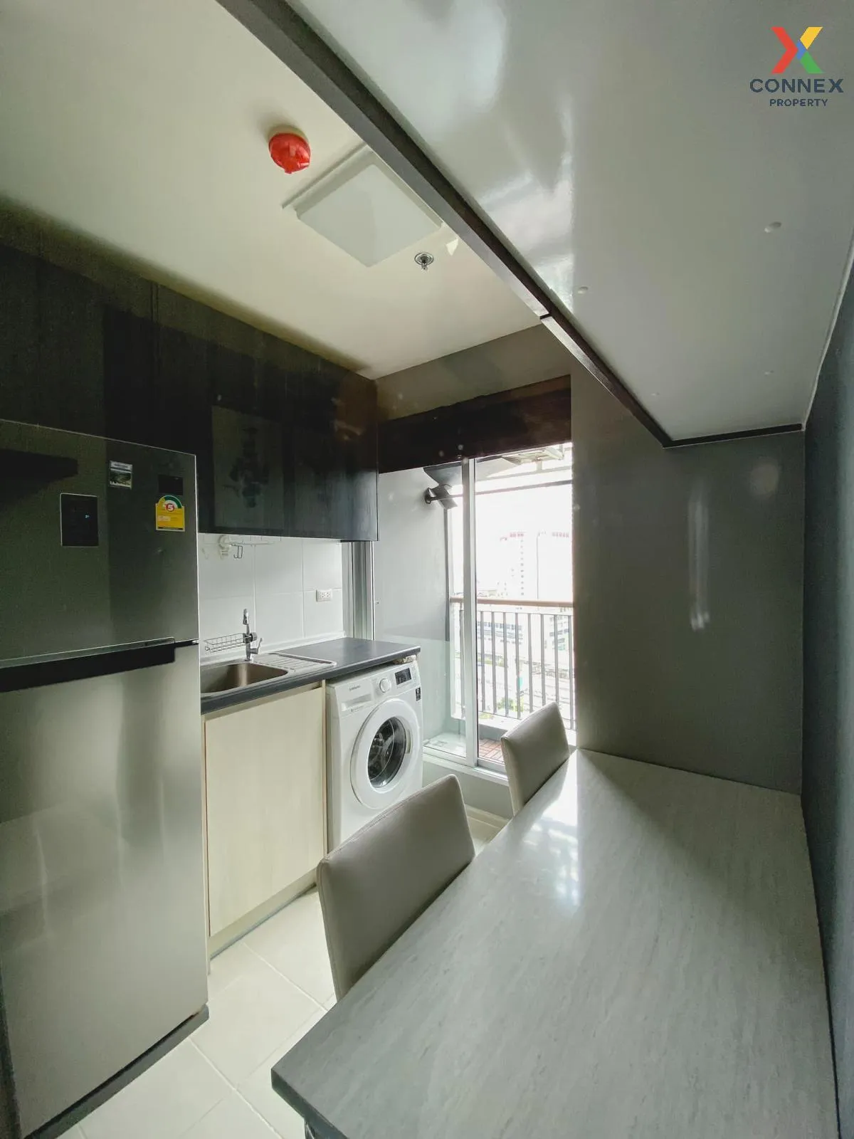 For Rent Condo , Aspire Rattanathibet 2 , MRT-Bang Krasor , Bang 