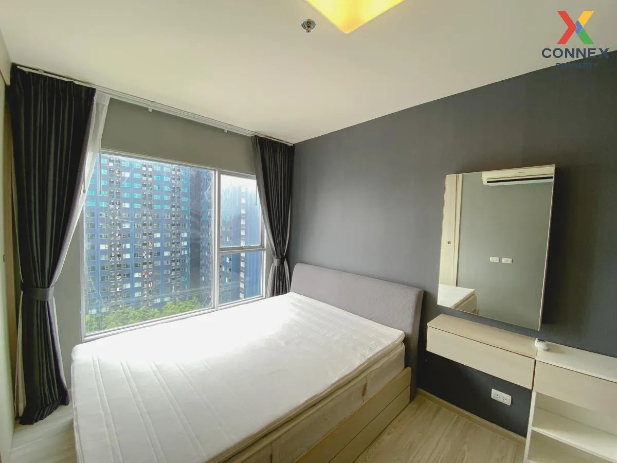 For Rent Condo , Aspire Rattanathibet 2 , MRT-Bang Krasor , Bang 