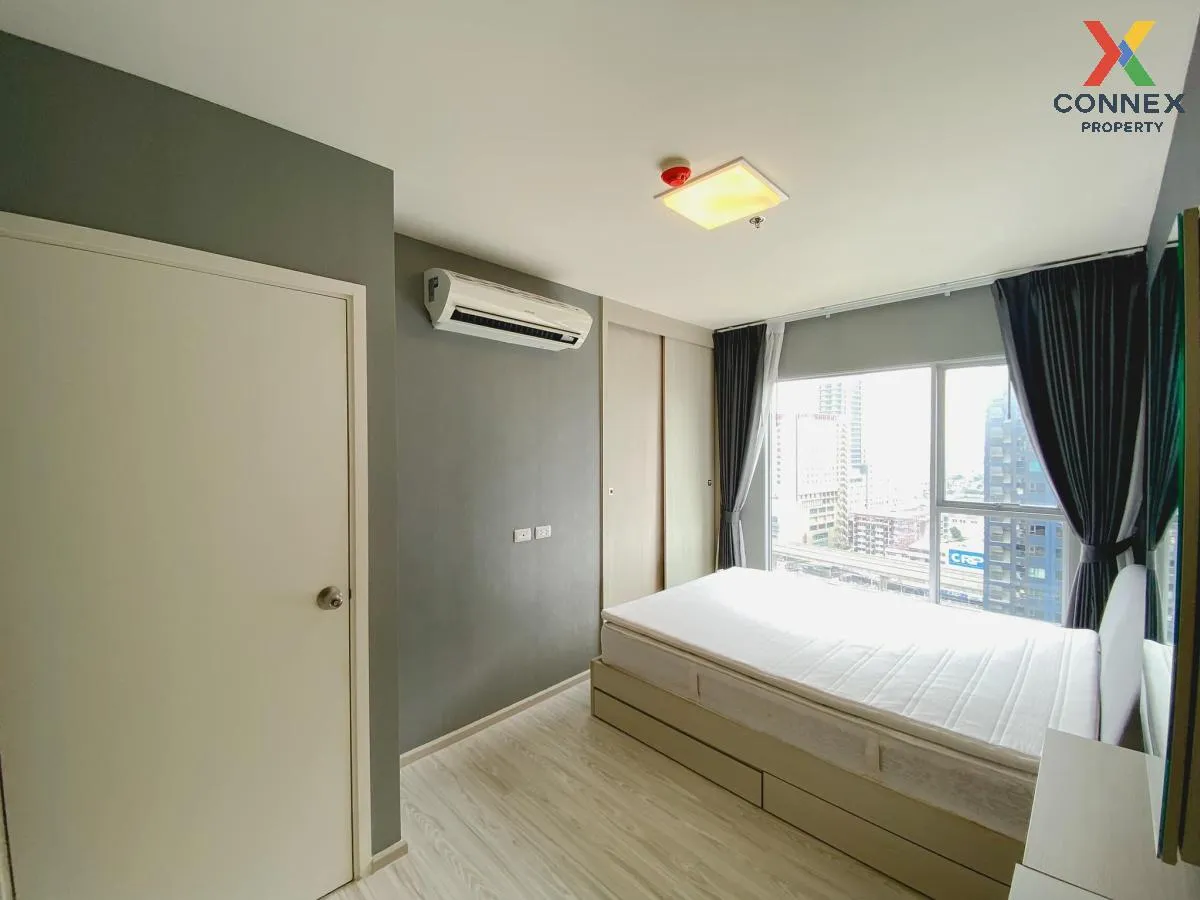 For Rent Condo , Aspire Rattanathibet 2 , MRT-Bang Krasor , Bang 