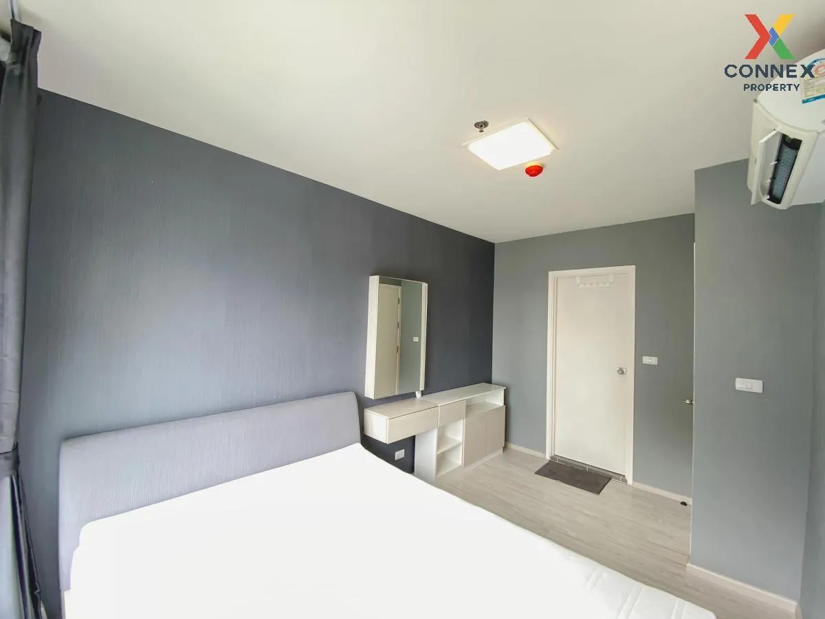 For Rent Condo , Aspire Rattanathibet 2 , MRT-Bang Krasor , Bang 