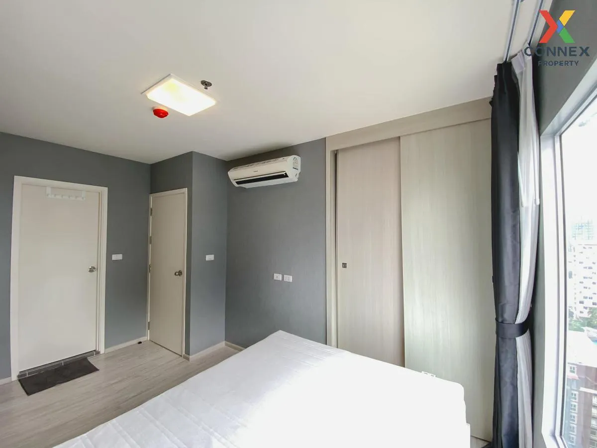 For Rent Condo , Aspire Rattanathibet 2 , MRT-Bang Krasor , Bang 