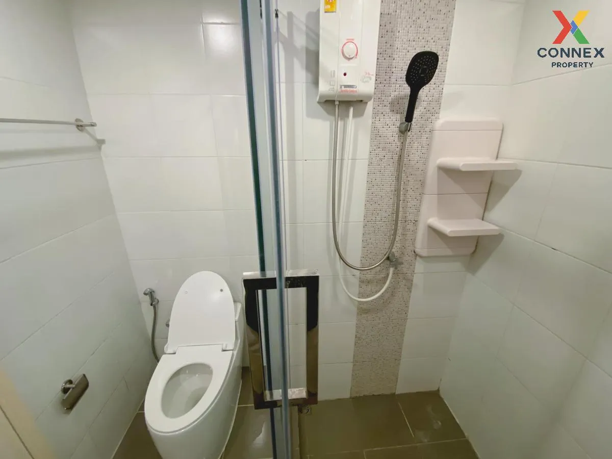 For Rent Condo , Aspire Rattanathibet 2 , MRT-Bang Krasor , Bang 