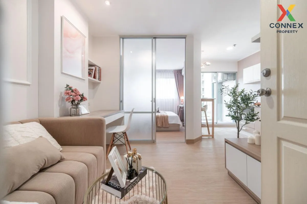 For Sale Condo , LUMPINI CONDOTOWN RAMINDRA - NAWAMIN , Khanna Ya For Sale Condo , LUMPINI CONDOTOWN RAMINDRA - NAWAMIN , Khanna Ya 1