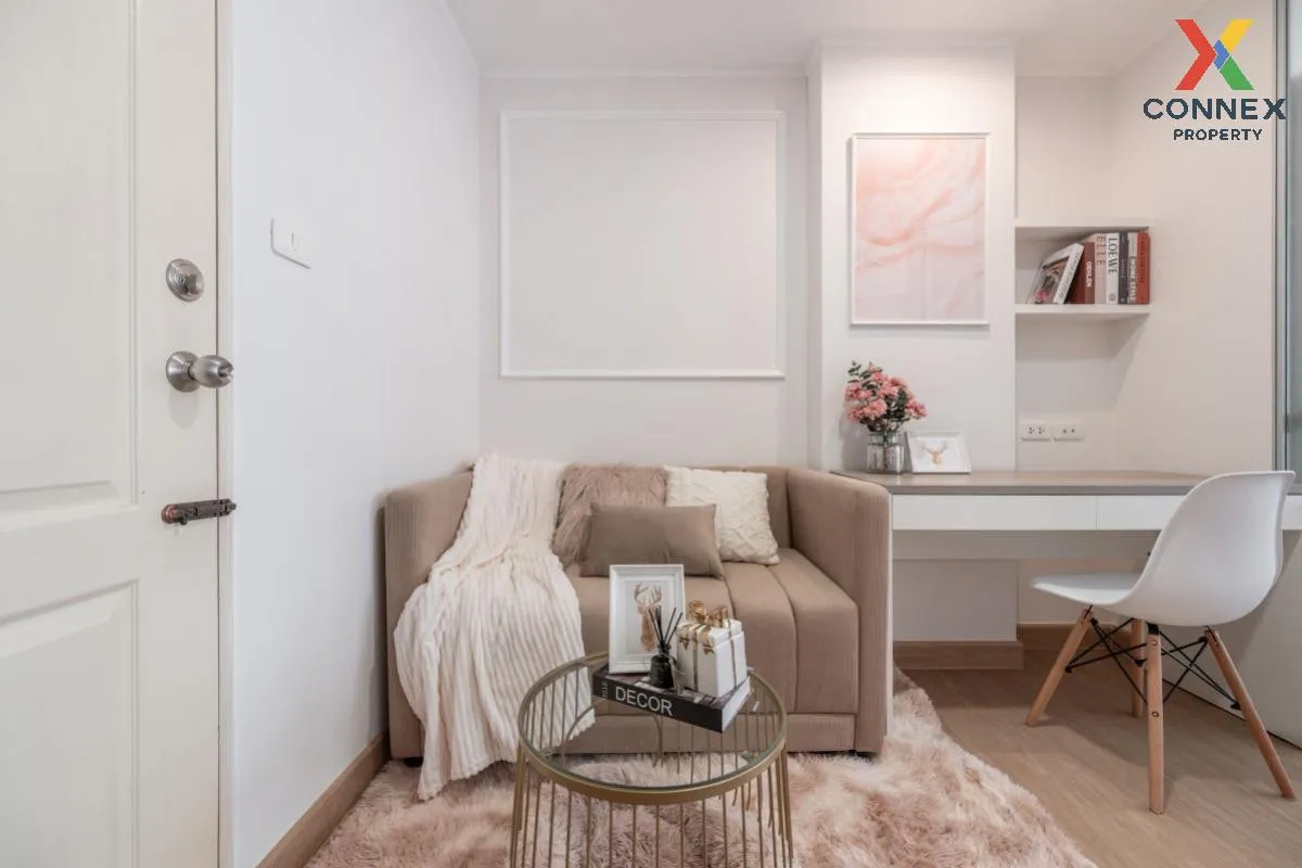 For Sale Condo , LUMPINI CONDOTOWN RAMINDRA - NAWAMIN , Khanna Ya For Sale Condo , LUMPINI CONDOTOWN RAMINDRA - NAWAMIN , Khanna Ya 2