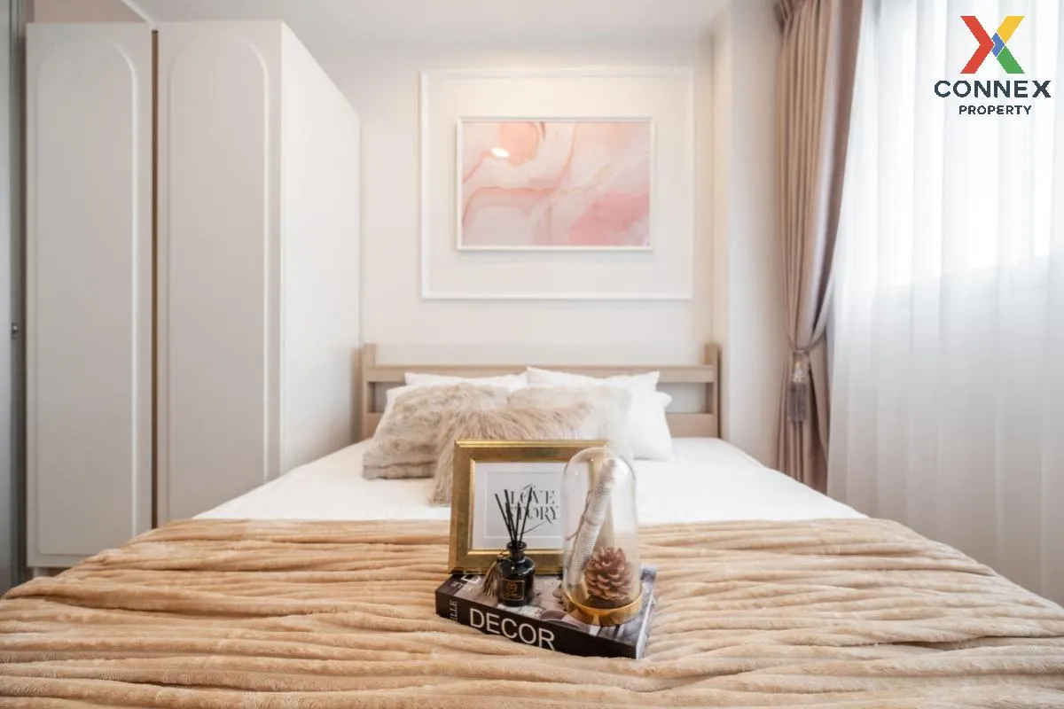 For Sale Condo , LUMPINI CONDOTOWN RAMINDRA - NAWAMIN , Khanna Ya For Sale Condo , LUMPINI CONDOTOWN RAMINDRA - NAWAMIN , Khanna Ya 4