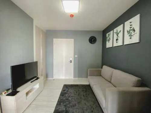 For Sale Condo , Aspire Rattanathibet 2 , MRT-Bang Krasor , Bang Kraso , Mueang Nonthaburi , Nonthaburi , CX-116460