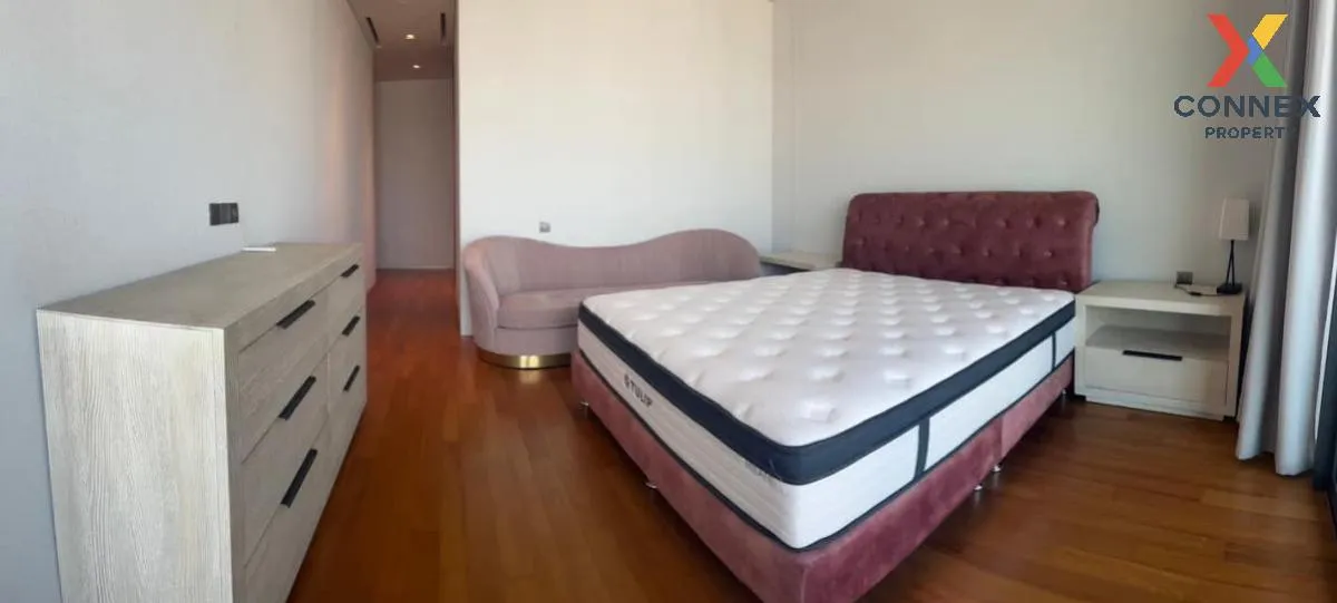 ขายคอนโด  บันยัน ทรี เรสซิเดนซ์ ริเวอร์ไซด์ กรุงเทพ BTS-คลองสาน ค 3