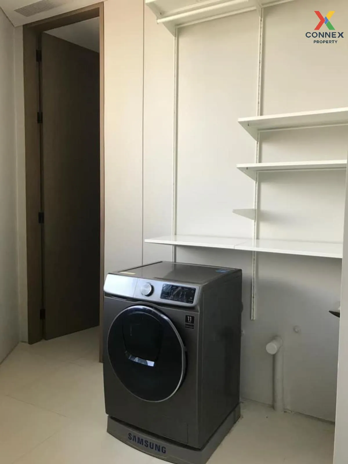 ขายคอนโด  บันยัน ทรี เรสซิเดนซ์ ริเวอร์ไซด์ กรุงเทพ BTS-คลองสาน ค