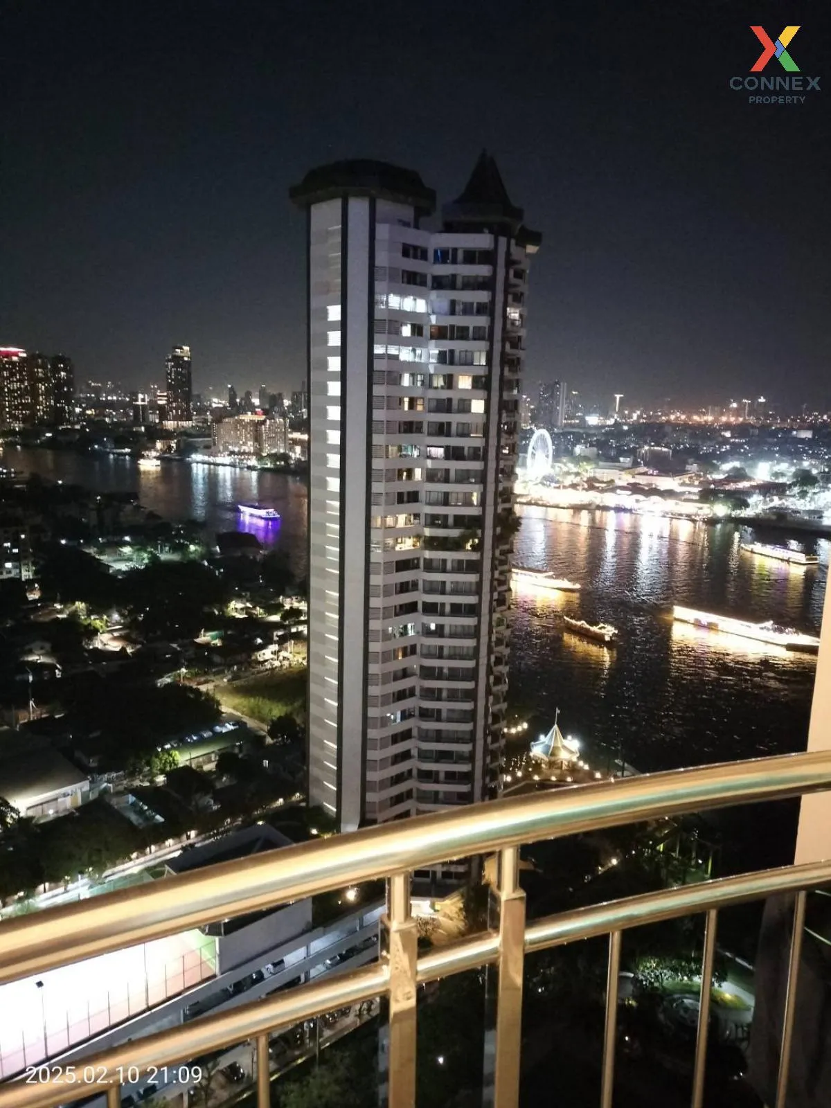 ขายคอนโด  ศุภาลัย ริเวอร์ รีสอร์ท เจริญนคร BTS-กรุงธนบุรี สำเหร่  ขายคอนโด  ศุภาลัย ริเวอร์ รีสอร์ท เจริญนคร BTS-กรุงธนบุรี สำเหร่  4