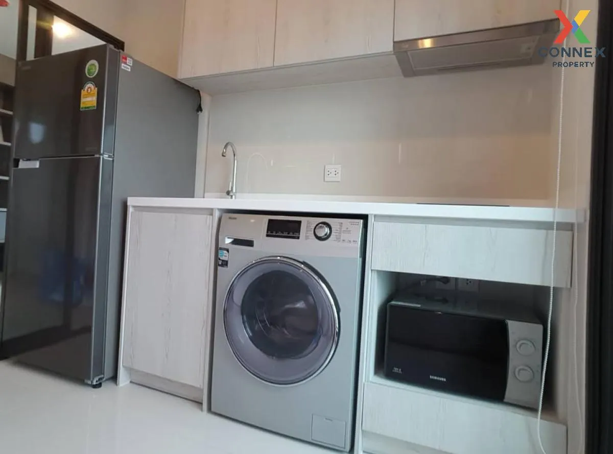 เช่าคอนโด  ไลฟ์ สุขุมวิท 48 BTS-พระโขนง พระโขนง เขต คลองเตย กรุงเ เช่าคอนโด  ไลฟ์ สุขุมวิท 48 BTS-พระโขนง พระโขนง เขต คลองเตย กรุงเ 4