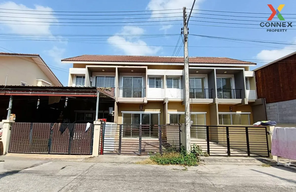 ขายทาวน์เฮ้าส์/ทาวน์โฮม  บ้านนารายา 5 มะขามเตี้ย เมืองสุราษฎร์ธาน ขายทาวน์เฮ้าส์/ทาวน์โฮม  บ้านนารายา 5 มะขามเตี้ย เมืองสุราษฎร์ธาน 1