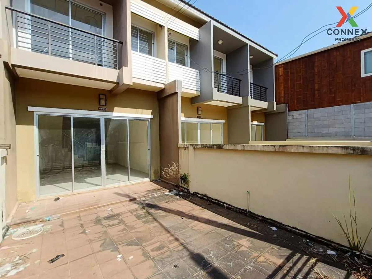 ขายทาวน์เฮ้าส์/ทาวน์โฮม  บ้านนารายา 5 มะขามเตี้ย เมืองสุราษฎร์ธาน ขายทาวน์เฮ้าส์/ทาวน์โฮม  บ้านนารายา 5 มะขามเตี้ย เมืองสุราษฎร์ธาน 2