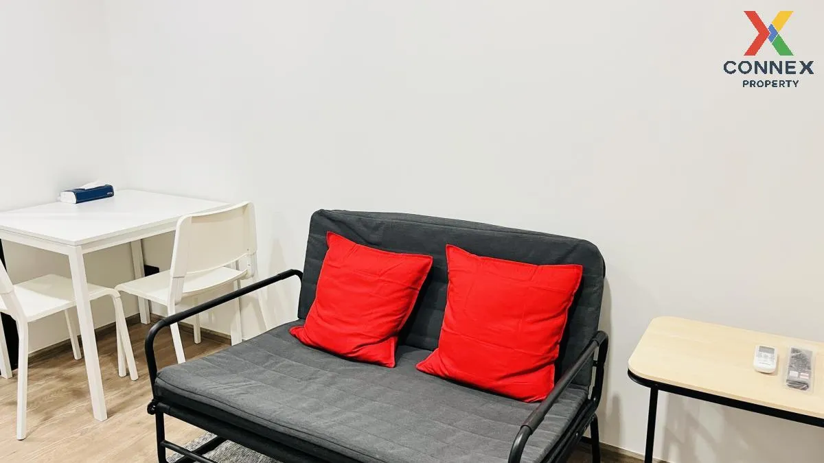 เช่าคอนโด  แชปเตอร์วัน ออล รามอินทรา MRT-ลาดปลาเค้า อนุสาวรีย์ เข 2