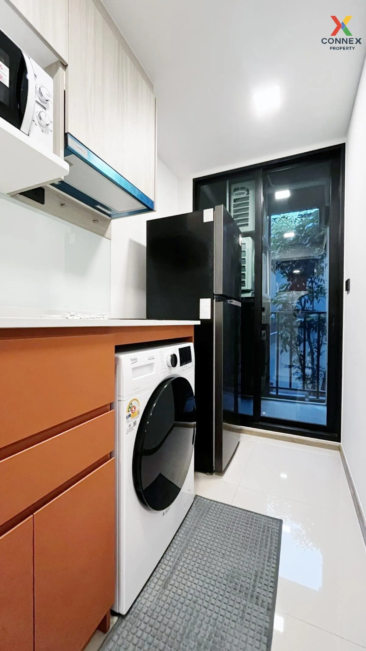 เช่าคอนโด  แชปเตอร์วัน ออล รามอินทรา MRT-ลาดปลาเค้า อนุสาวรีย์ เข 4