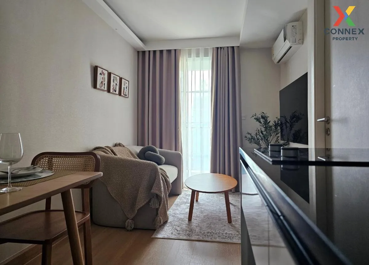 For Rent Condo , Maestro 39 , BTS-Phrom Phong , Khlong Toei Nuea  1