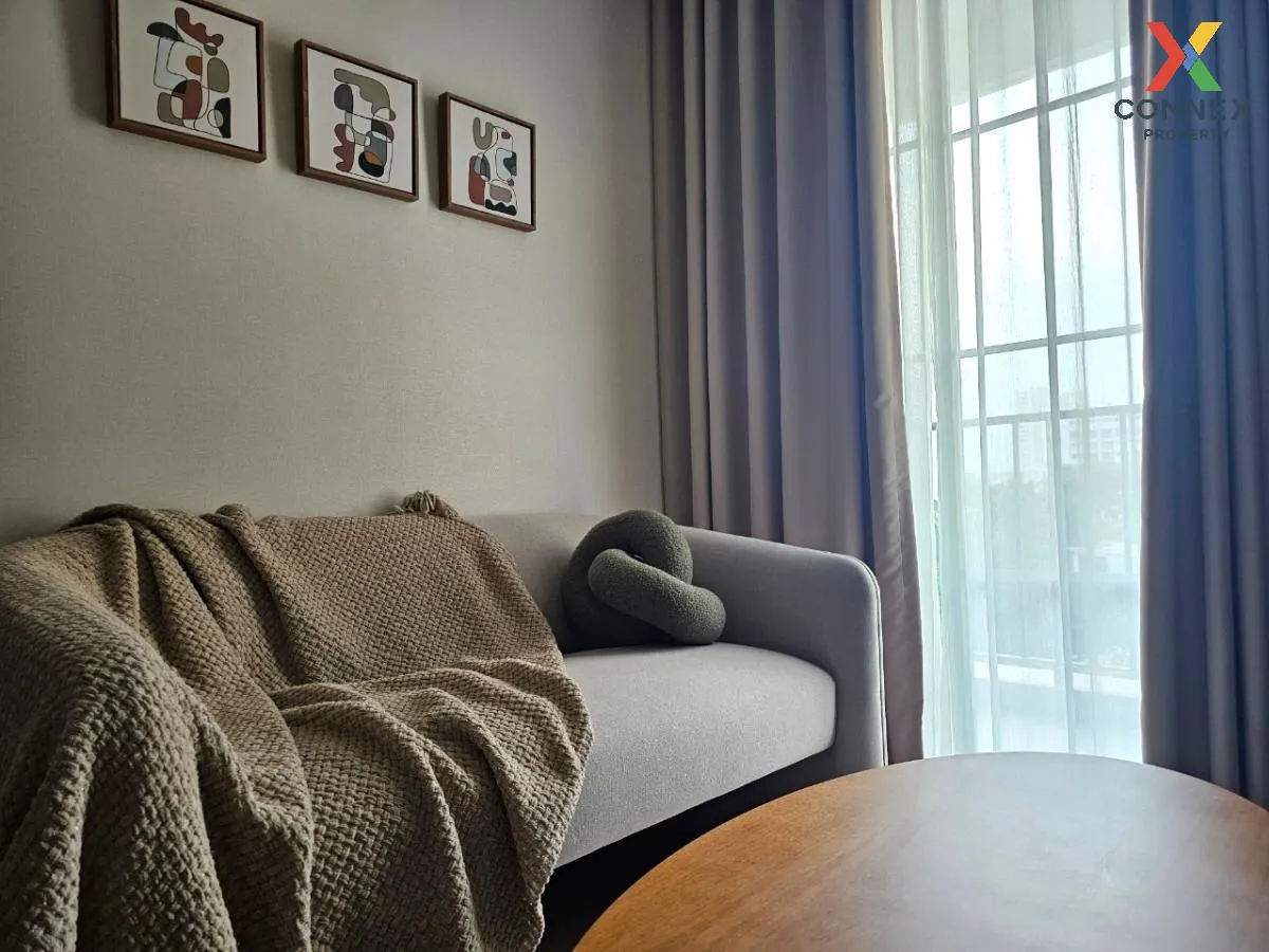 For Rent Condo , Maestro 39 , BTS-Phrom Phong , Khlong Toei Nuea  2