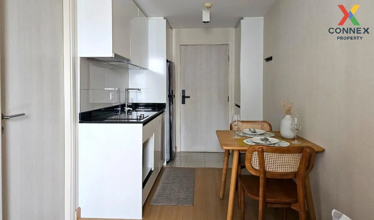 For Rent Condo , Maestro 39 , BTS-Phrom Phong , Khlong Toei Nuea  3