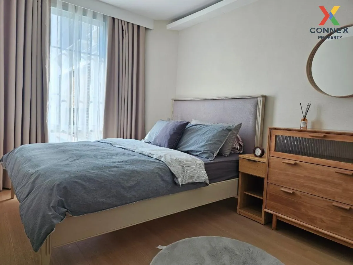 For Rent Condo , Maestro 39 , BTS-Phrom Phong , Khlong Toei Nuea  4