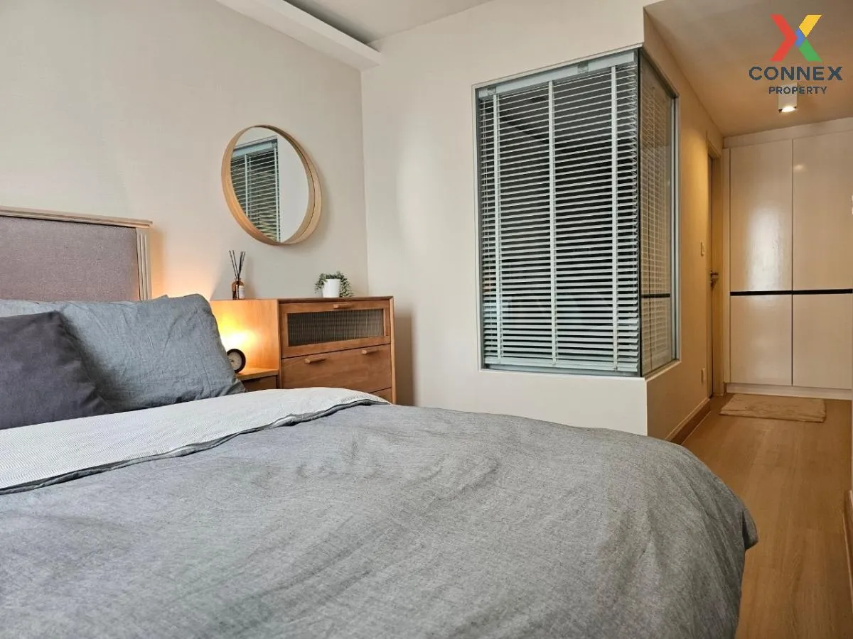 For Rent Condo , Maestro 39 , BTS-Phrom Phong , Khlong Toei Nuea 