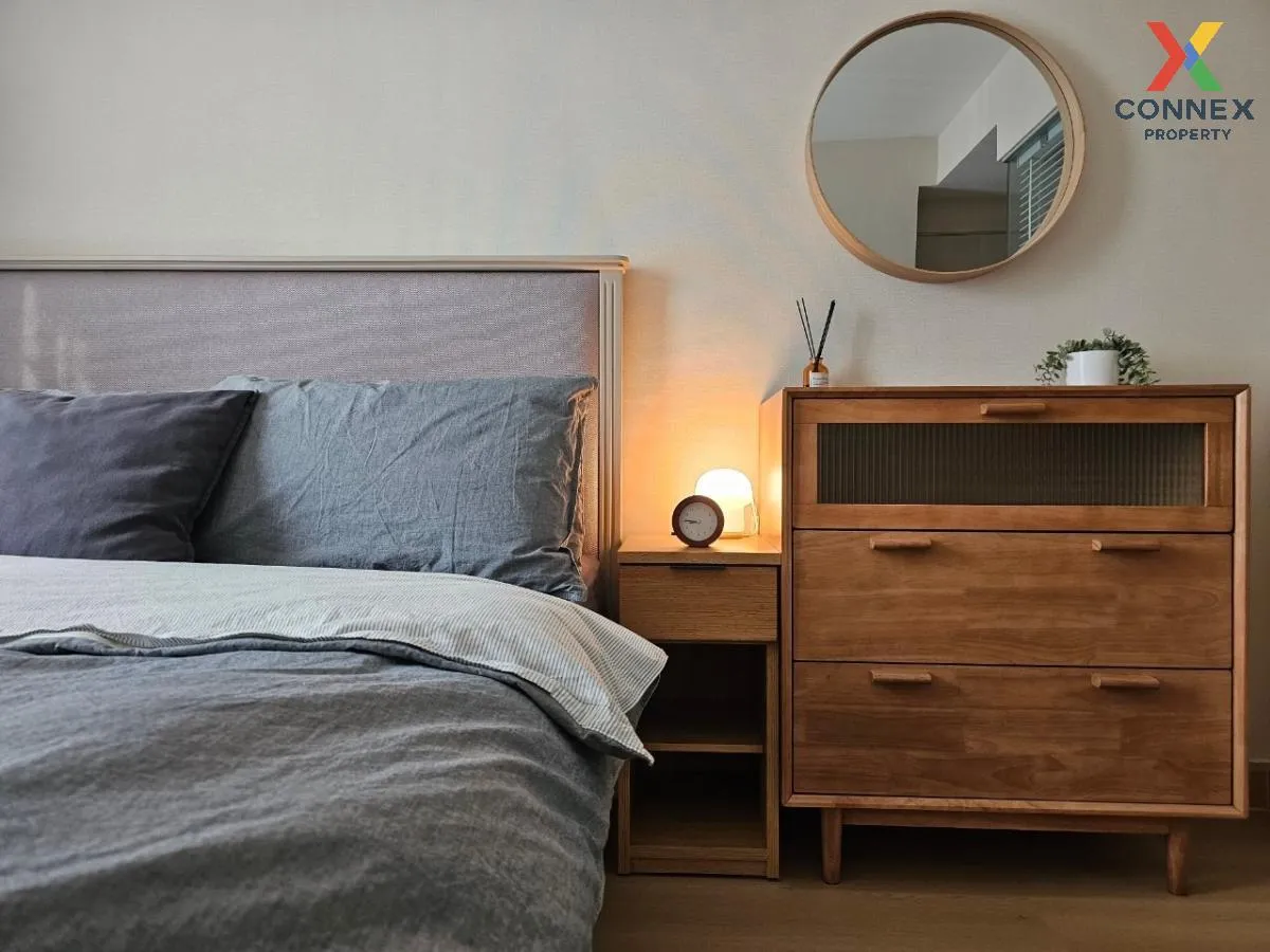 For Rent Condo , Maestro 39 , BTS-Phrom Phong , Khlong Toei Nuea 