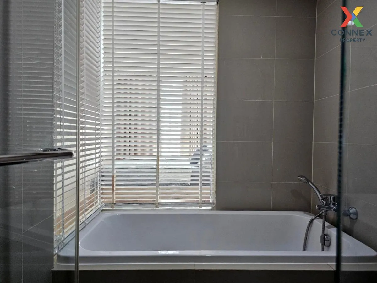 For Rent Condo , Maestro 39 , BTS-Phrom Phong , Khlong Toei Nuea 