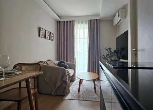 For Rent Condo , Maestro 39 , BTS-Phrom Phong , Khlong Toei Nuea , Thawi Watthana , Bangkok , CX-116472