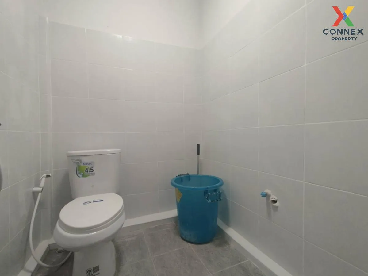 For Sale Townhouse/Townhome  , Yuli Pak Nam , Pak Nam , Mueang Sa