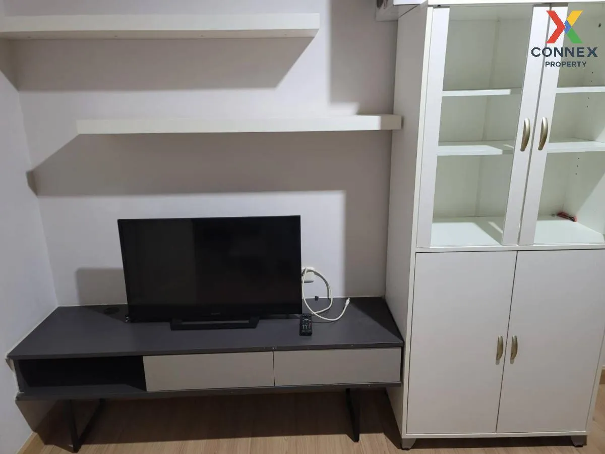 เช่าคอนโด  เดอะ นิช โมโน บางนา เฟส 1 BTS-บางนา บางนา เขต บางนา กร 2