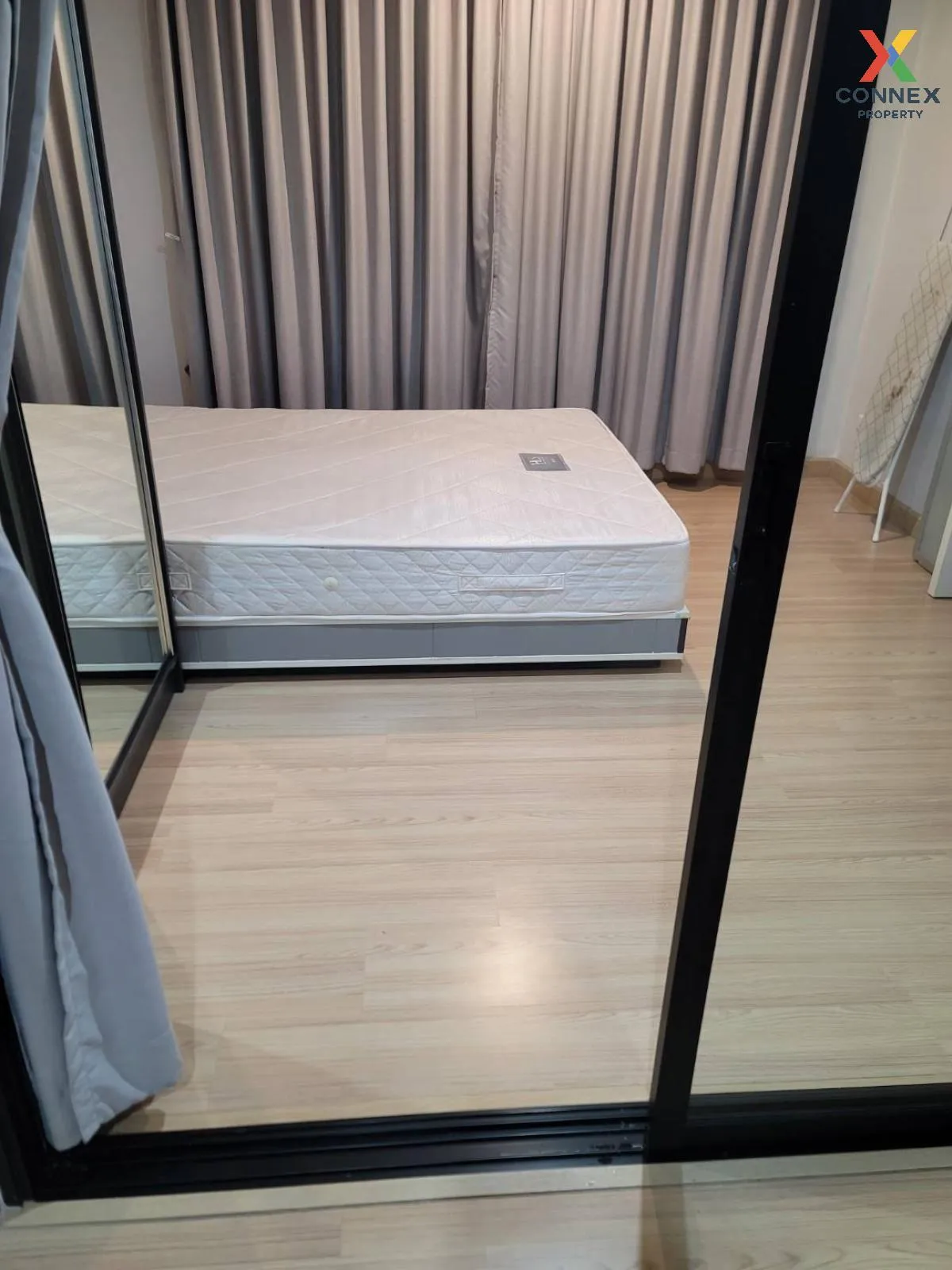 เช่าคอนโด  เดอะ นิช โมโน บางนา เฟส 1 BTS-บางนา บางนา เขต บางนา กร 3