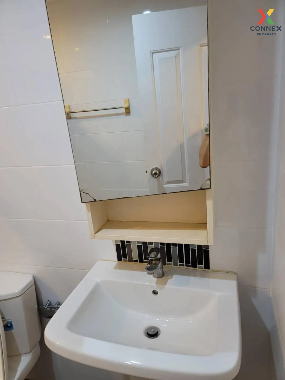 เช่าคอนโด  เดอะ นิช โมโน บางนา เฟส 1 BTS-บางนา บางนา เขต บางนา กร