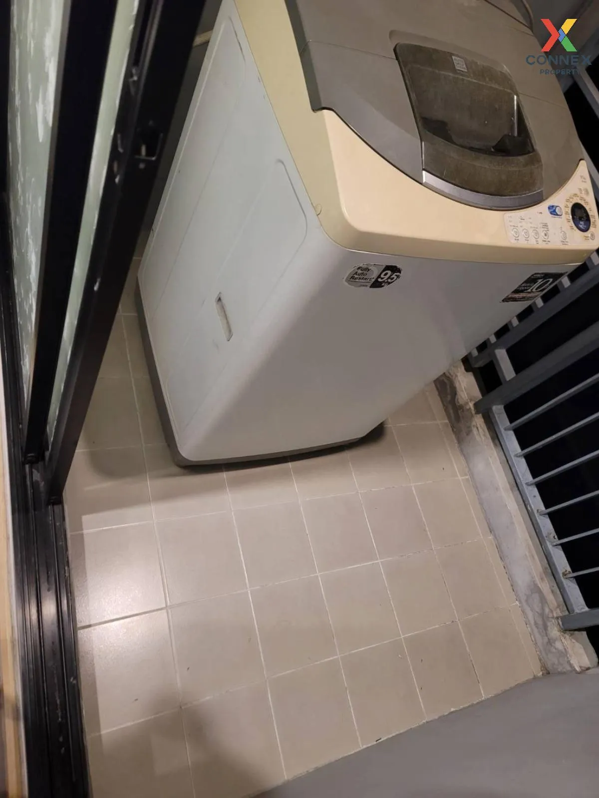 เช่าคอนโด  เดอะ นิช โมโน บางนา เฟส 1 BTS-บางนา บางนา เขต บางนา กร