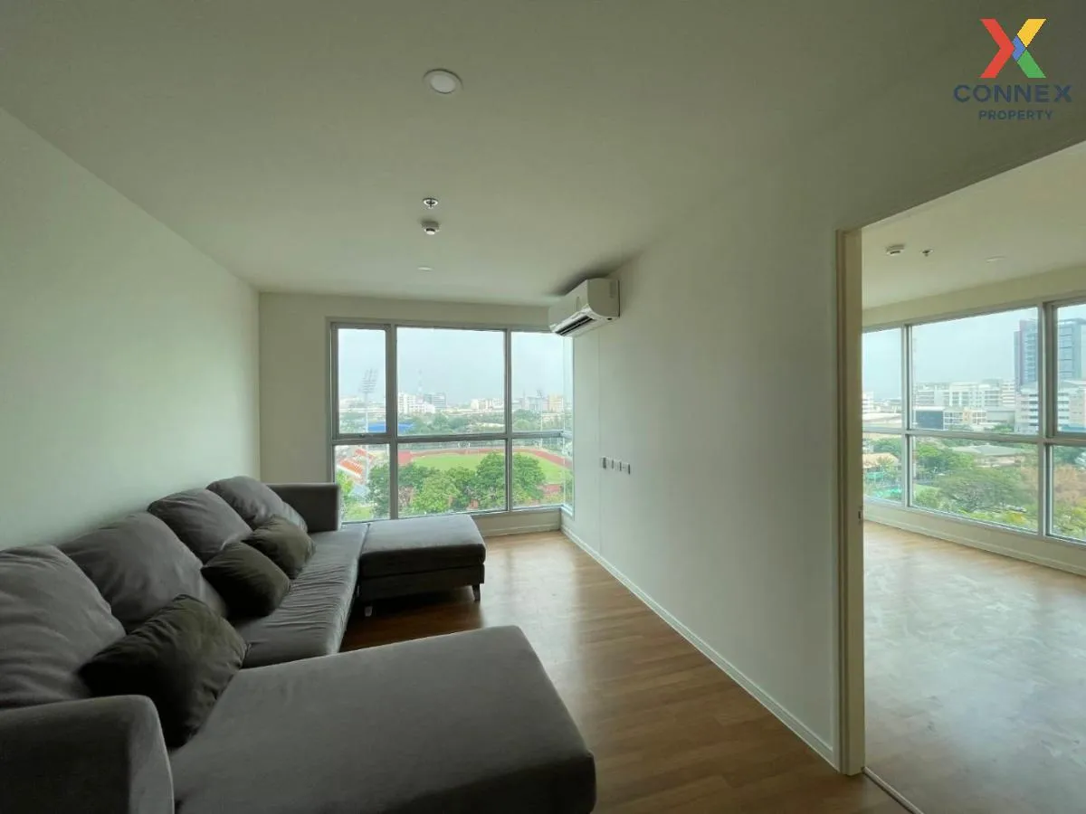 ขายคอนโด  เดอะ ซีเล็คเต็ด เกษตร - งามวงศ์วาน ห้องมุม BTS-เสนานิคม ขายคอนโด  เดอะ ซีเล็คเต็ด เกษตร - งามวงศ์วาน ห้องมุม BTS-เสนานิคม 2