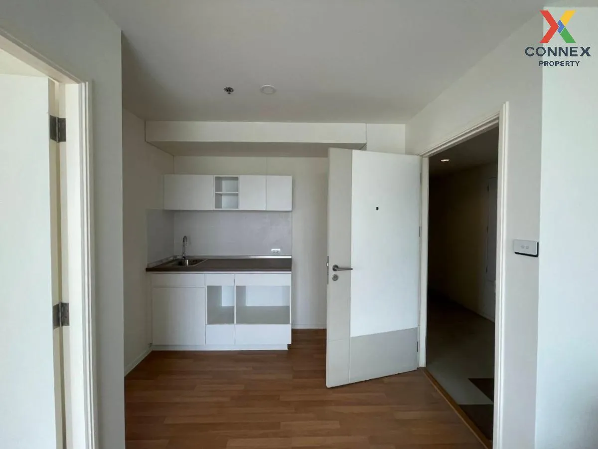 ขายคอนโด  เดอะ ซีเล็คเต็ด เกษตร - งามวงศ์วาน ห้องมุม BTS-เสนานิคม ขายคอนโด  เดอะ ซีเล็คเต็ด เกษตร - งามวงศ์วาน ห้องมุม BTS-เสนานิคม 3