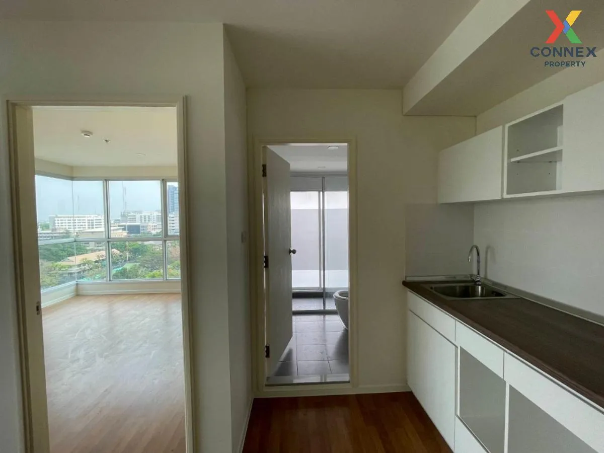 ขายคอนโด  เดอะ ซีเล็คเต็ด เกษตร - งามวงศ์วาน ห้องมุม BTS-เสนานิคม ขายคอนโด  เดอะ ซีเล็คเต็ด เกษตร - งามวงศ์วาน ห้องมุม BTS-เสนานิคม 4