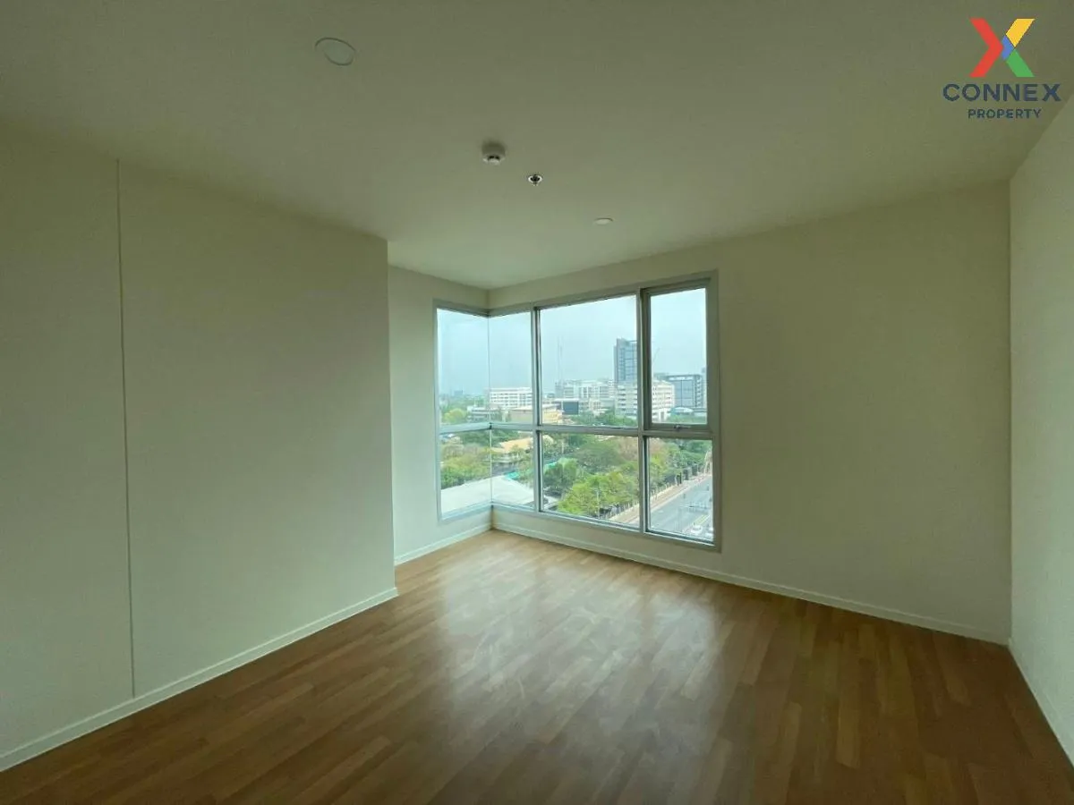 ขายคอนโด  เดอะ ซีเล็คเต็ด เกษตร - งามวงศ์วาน ห้องมุม BTS-เสนานิคม ขายคอนโด  เดอะ ซีเล็คเต็ด เกษตร - งามวงศ์วาน ห้องมุม BTS-เสนานิคม