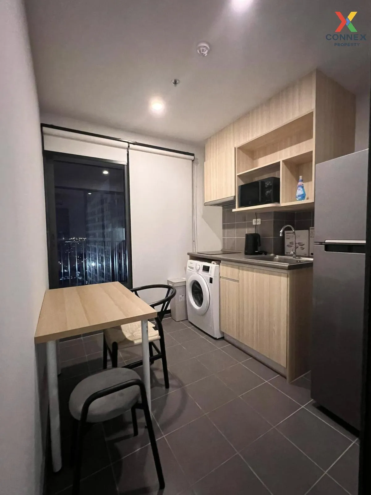 For Rent Condo , Ideo O2 , BTS-Bang Na , Bang Na , Bang Na , Bang 3