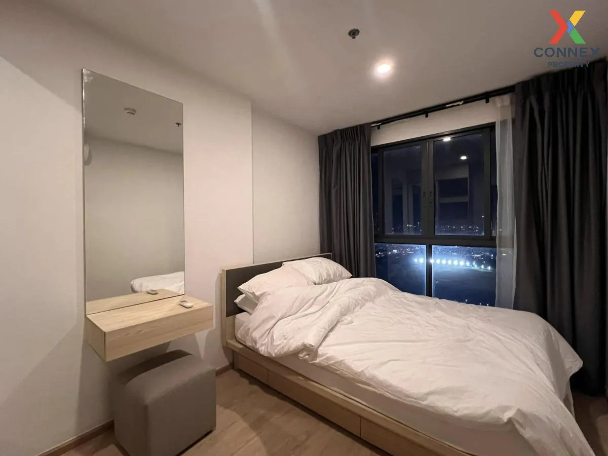 For Rent Condo , Ideo O2 , BTS-Bang Na , Bang Na , Bang Na , Bang 4