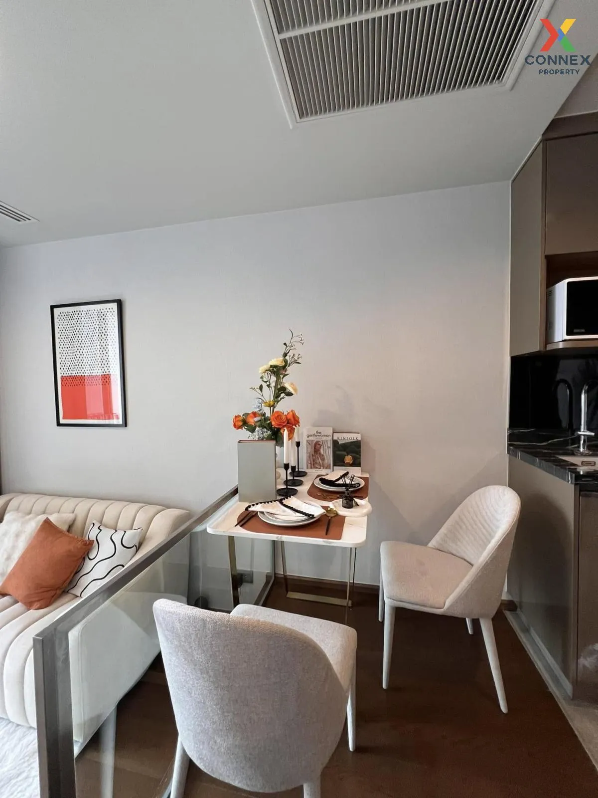 For Rent Condo , Ideo Q Sukhumvit 36 , BTS-Thong Lo , Khlong Tan  2