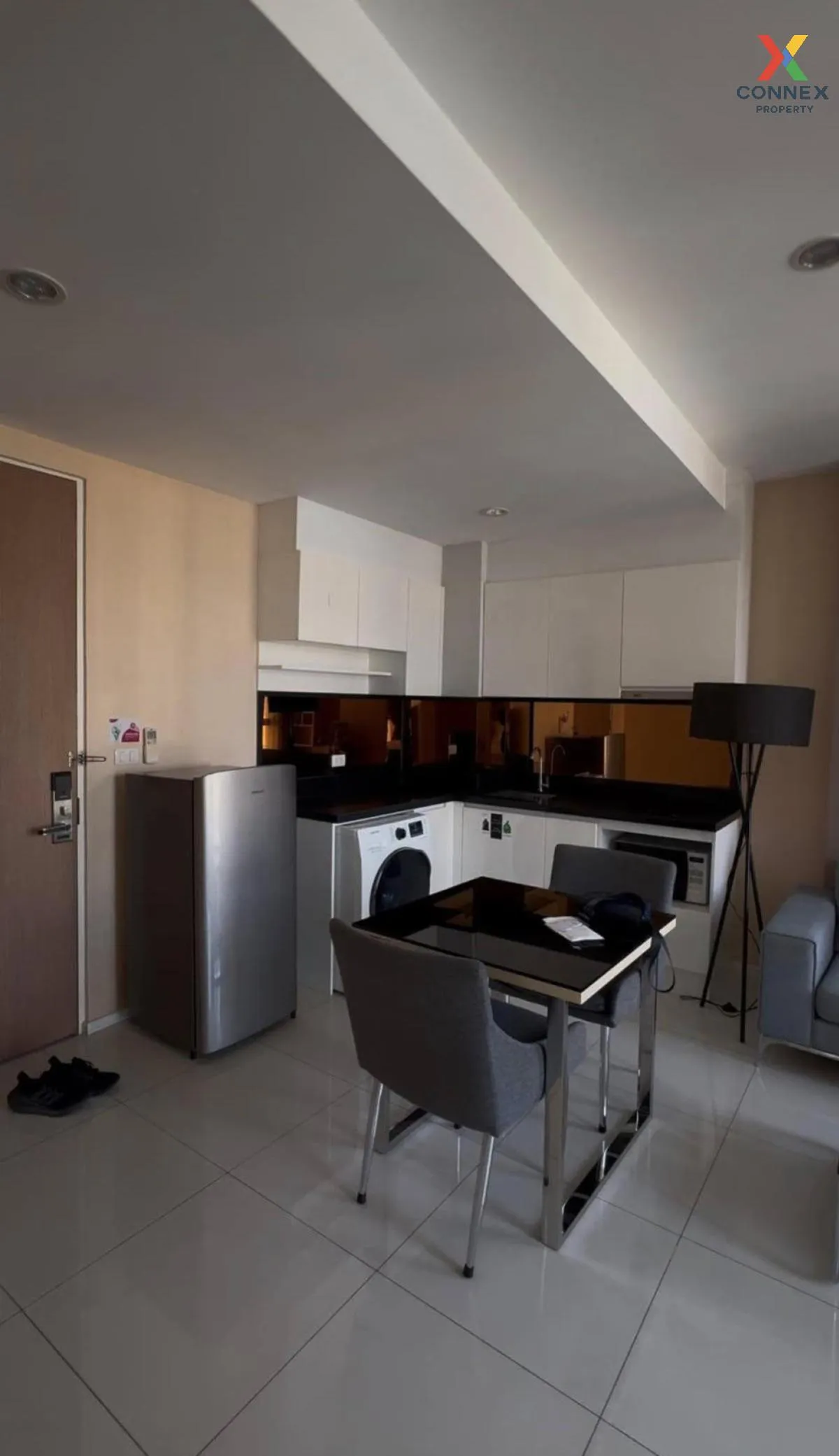 For Sale Condo , Movenpick Residences Condo Ekkamai , BTS-Ekkamai For Sale Condo , Movenpick Residences Condo Ekkamai , BTS-Ekkamai 2