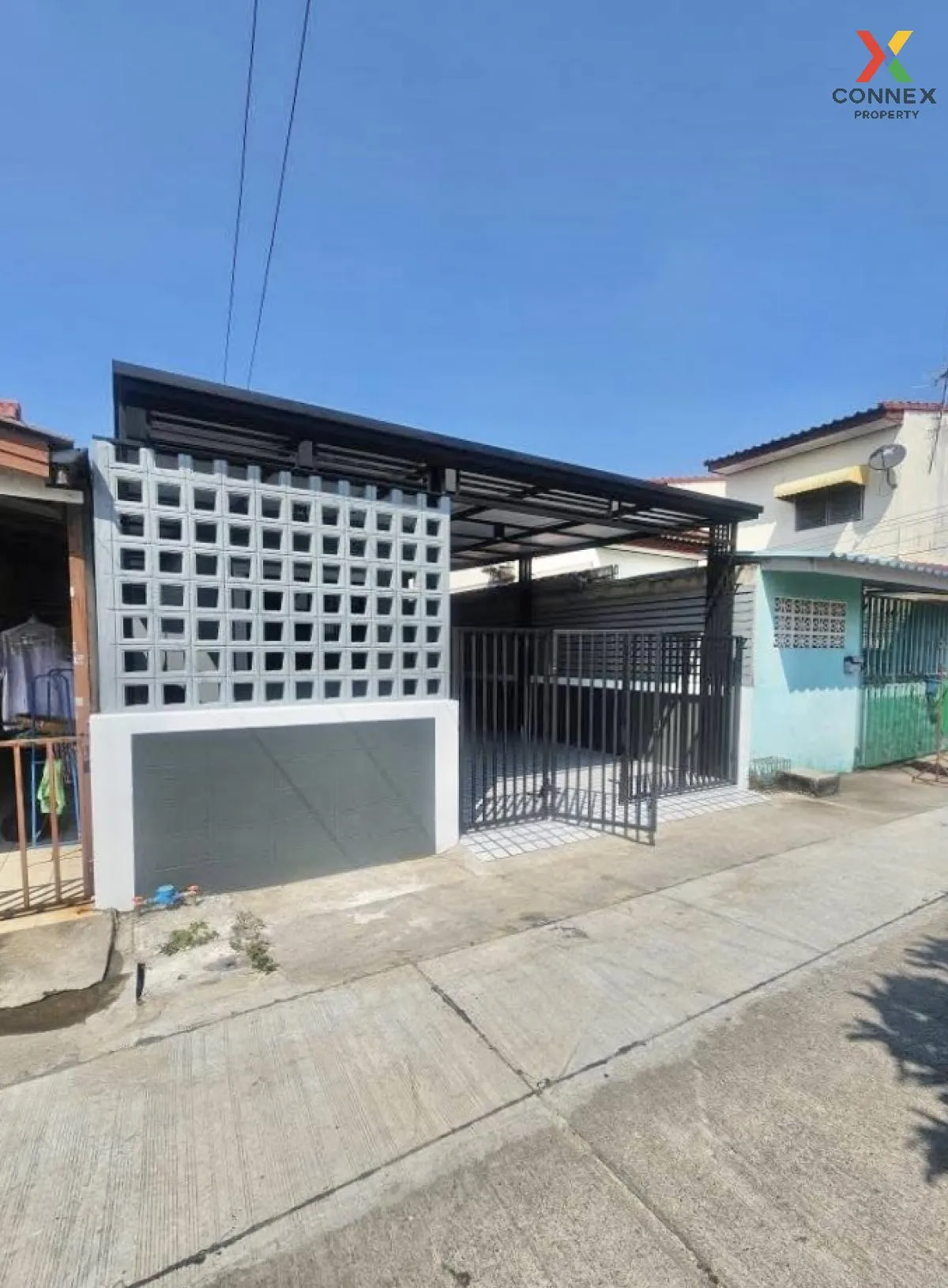 ขายทาวน์เฮ้าส์/ทาวน์โฮม  บ้านกิตติชัยวิลล่า 7 คู้ฝั่งเหนือ เขต หน ขายทาวน์เฮ้าส์/ทาวน์โฮม  บ้านกิตติชัยวิลล่า 7 คู้ฝั่งเหนือ เขต หน 1