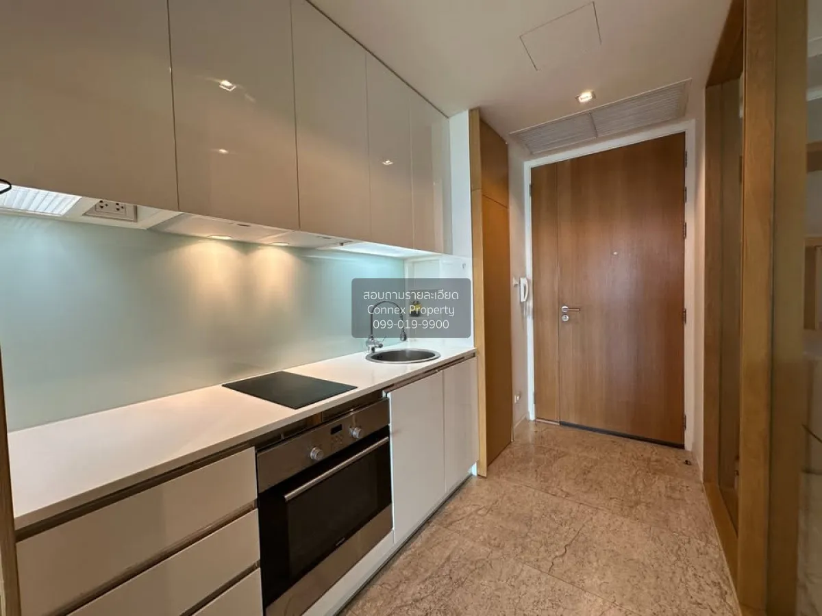 ขายคอนโด  เดอะพาโน บางโพงพาง เขต ยานนาวา กรุงเทพ CX-116489 4