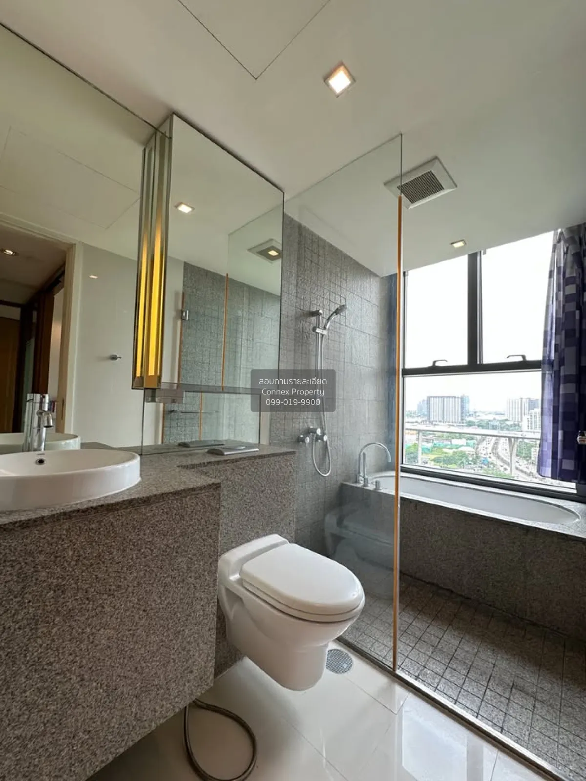 ขายคอนโด  เดอะพาโน บางโพงพาง เขต ยานนาวา กรุงเทพ CX-116489