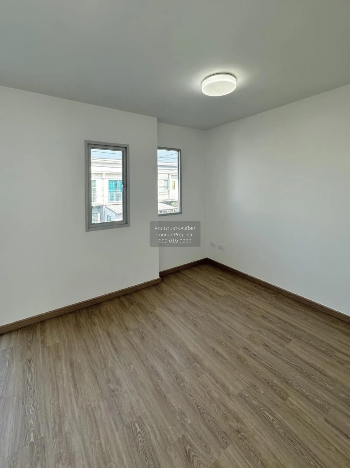 ขายทาวน์เฮ้าส์/ทาวน์โฮม  เดอะ คอนเนค 22 รามอินทรา-มีนบุรี มีนบุรี