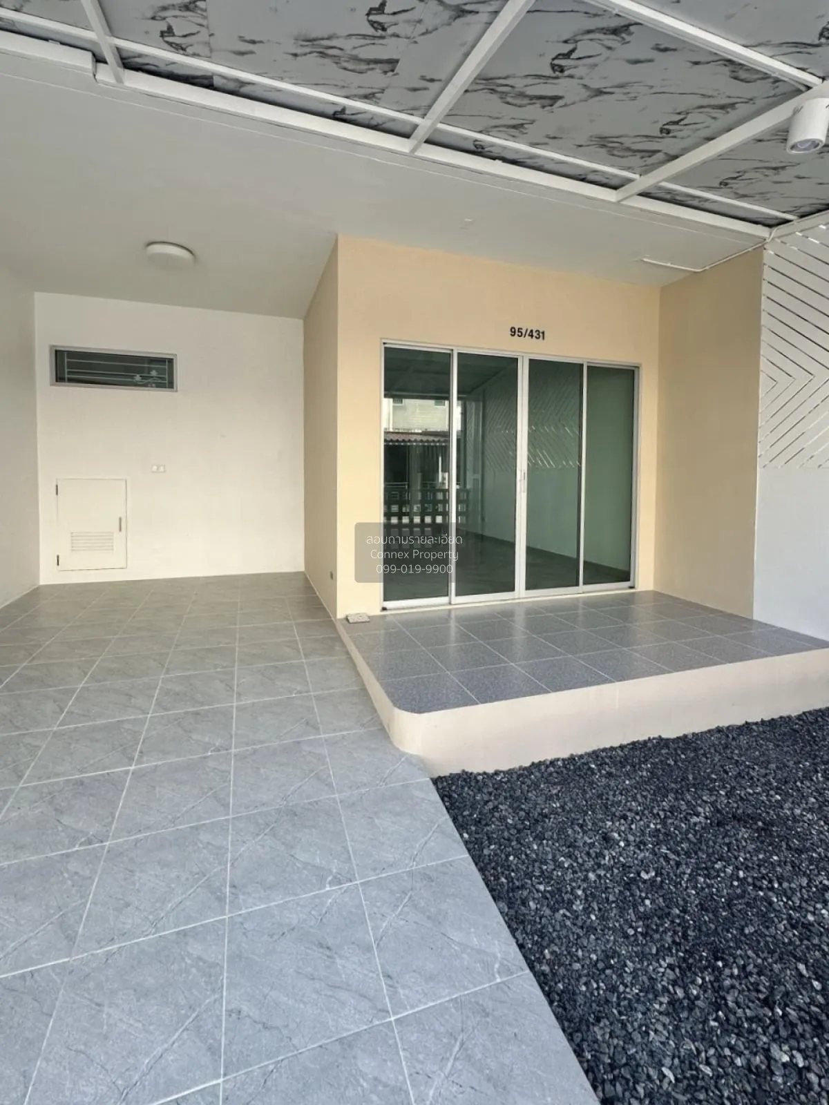 ขายทาวน์เฮ้าส์/ทาวน์โฮม  เดอะ คอนเนค 22 รามอินทรา-มีนบุรี มีนบุรี 2