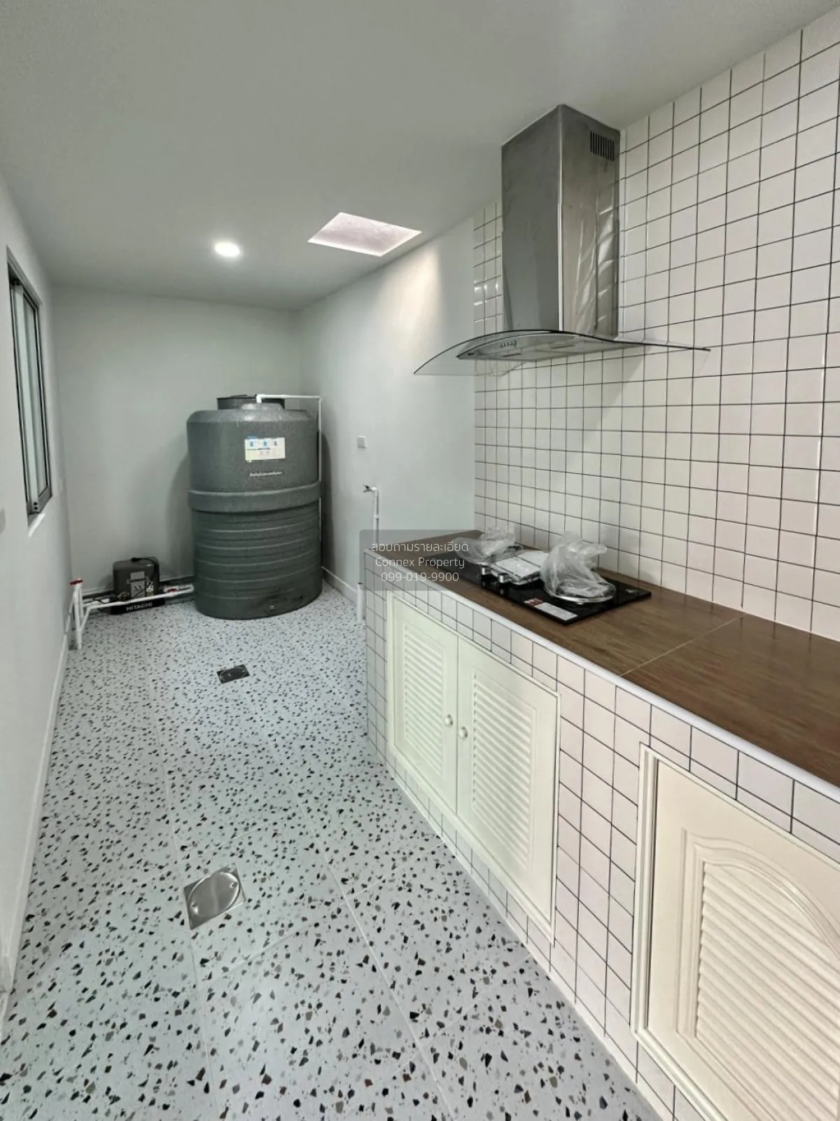 ขายทาวน์เฮ้าส์/ทาวน์โฮม  เดอะ คอนเนค 22 รามอินทรา-มีนบุรี มีนบุรี