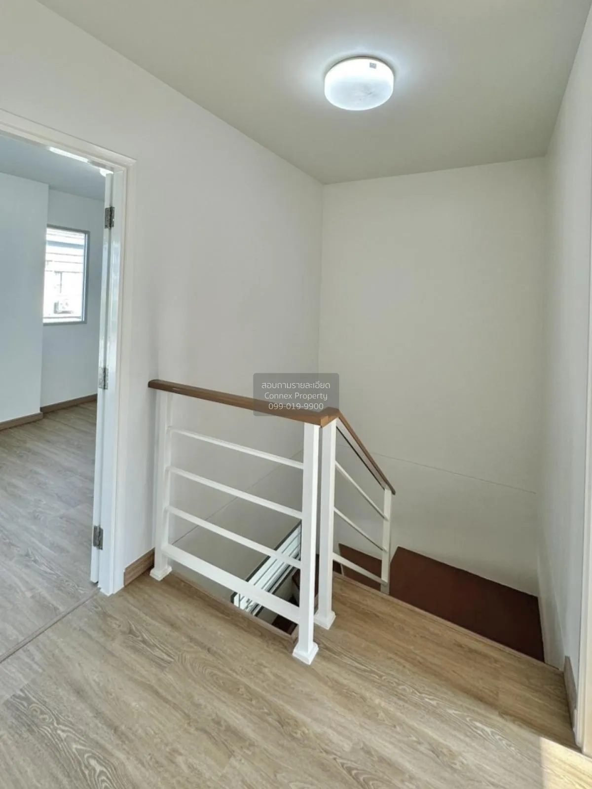 ขายทาวน์เฮ้าส์/ทาวน์โฮม  เดอะ คอนเนค 22 รามอินทรา-มีนบุรี มีนบุรี