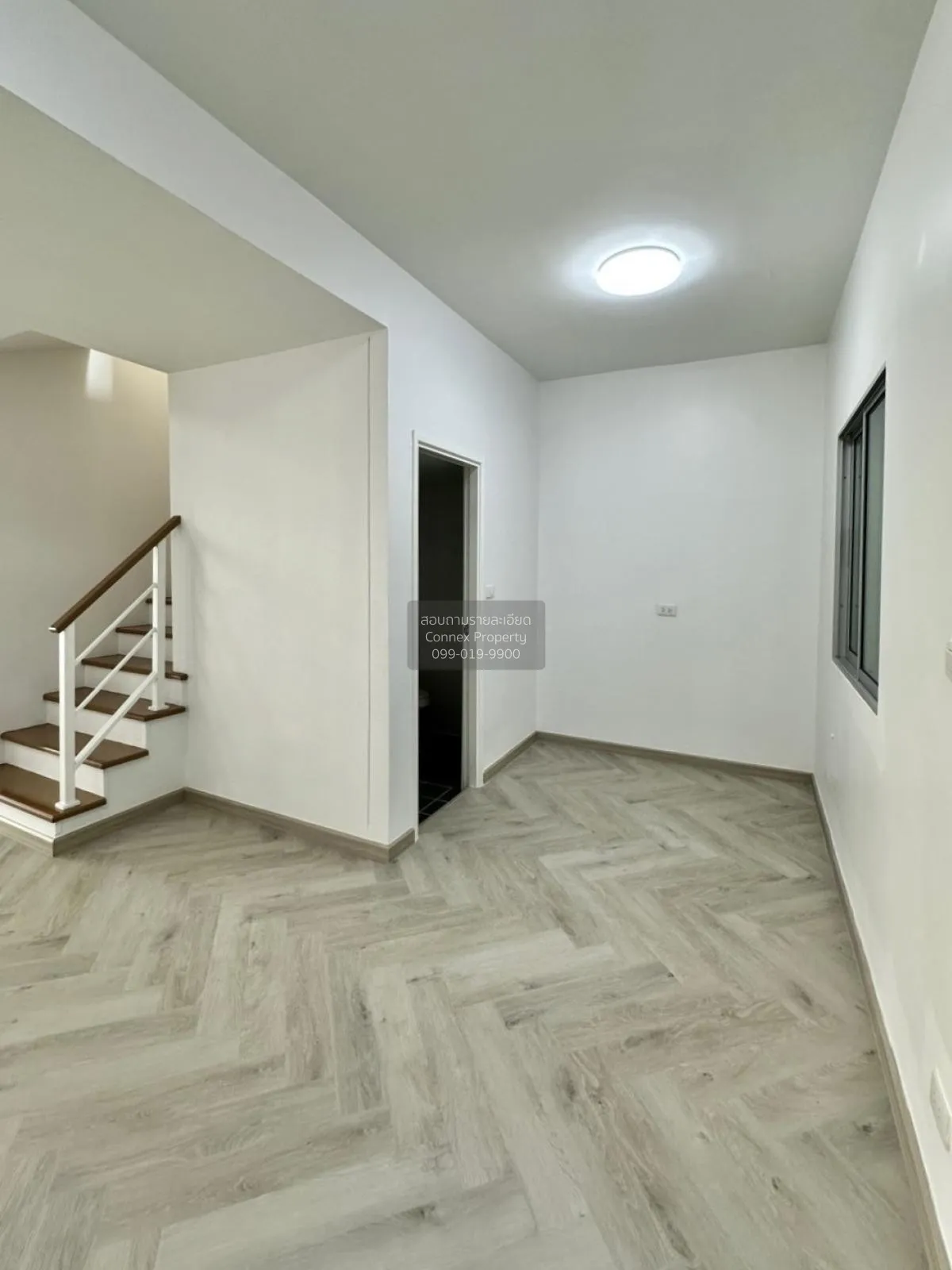 ขายทาวน์เฮ้าส์/ทาวน์โฮม  เดอะ คอนเนค 22 รามอินทรา-มีนบุรี มีนบุรี